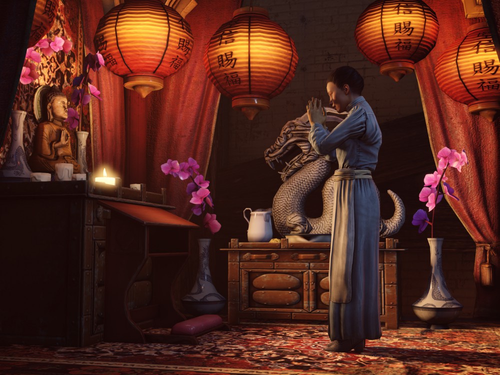 BioShock Infinite