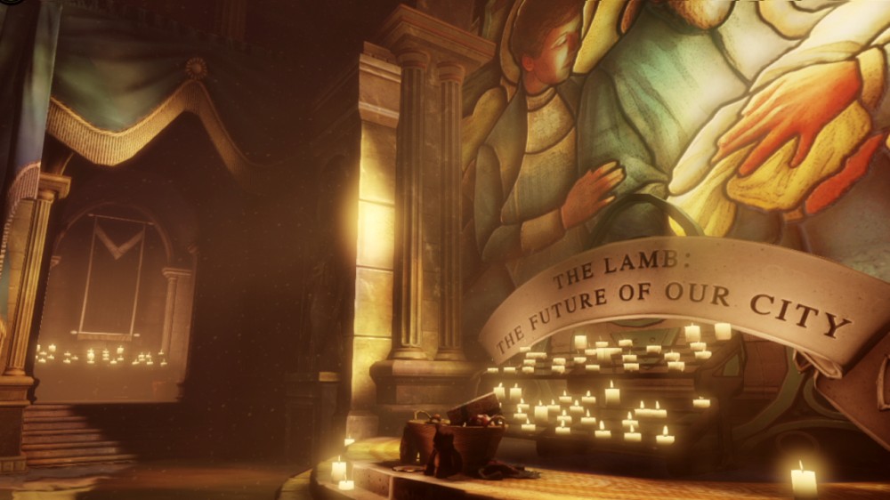 BioShock Infinite