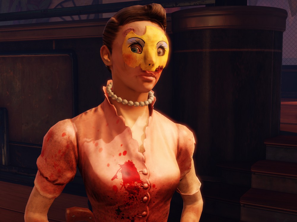 BioShock Infinite