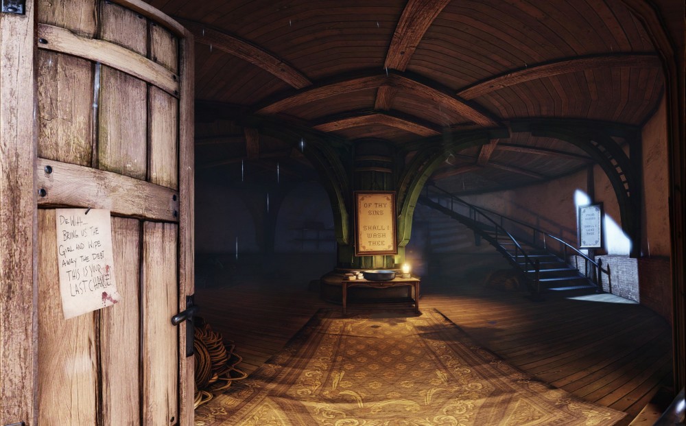 BioShock Infinite