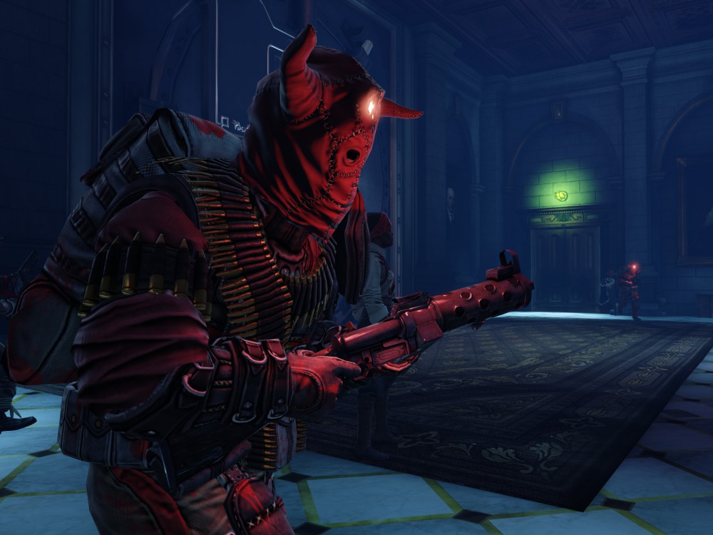 BioShock Infinite