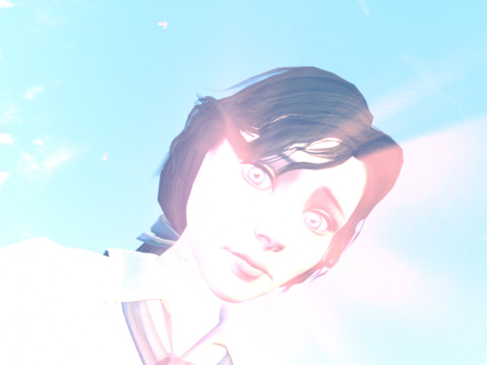BioShock Infinite