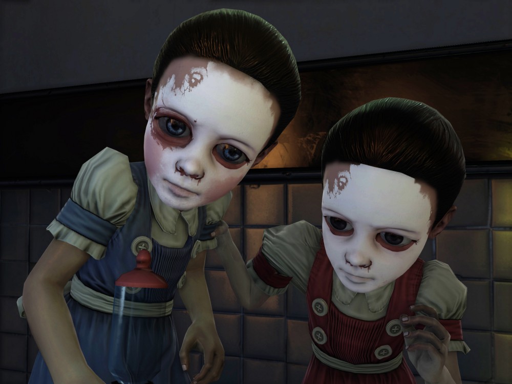 BioShock Infinite