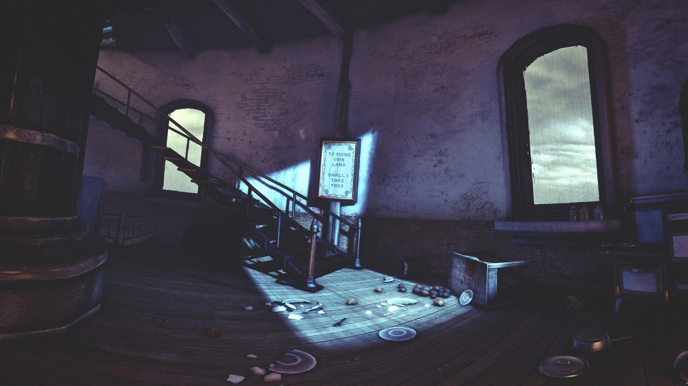 BioShock Infinite