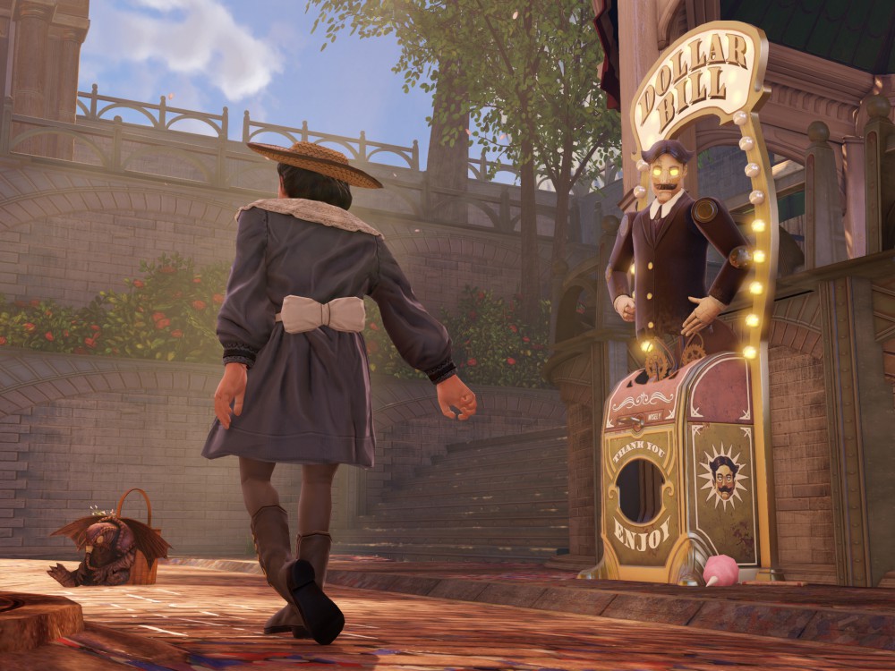 BioShock Infinite