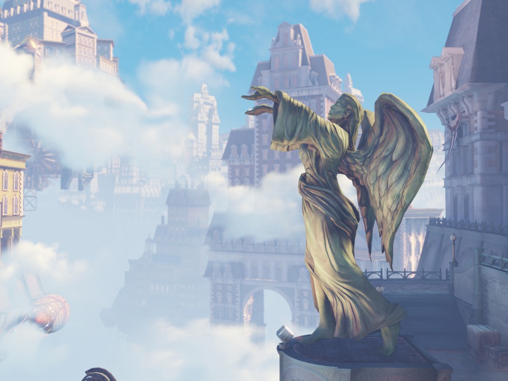 BioShock Infinite