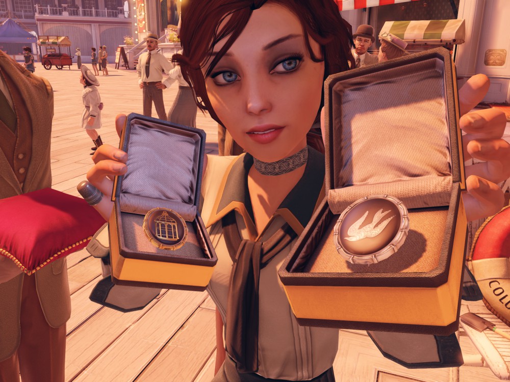 BioShock Infinite