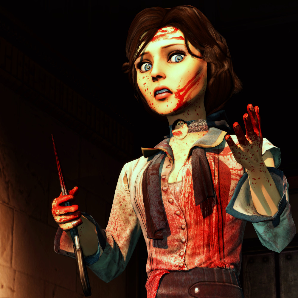 BioShock Infinite