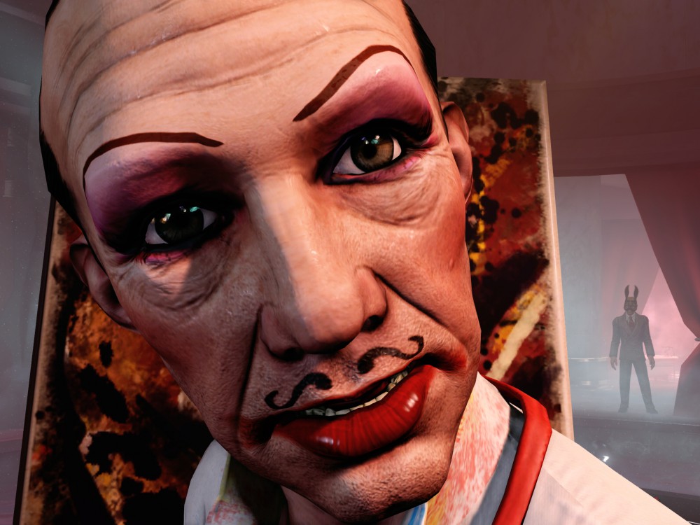 BioShock Infinite