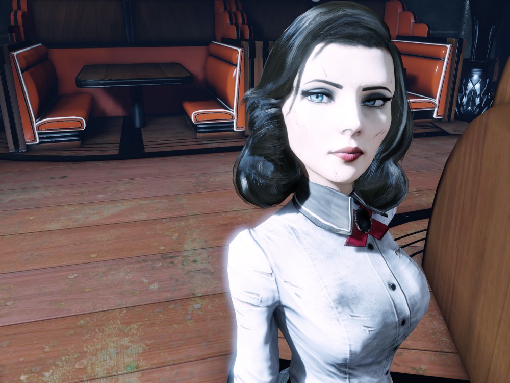 BioShock Infinite