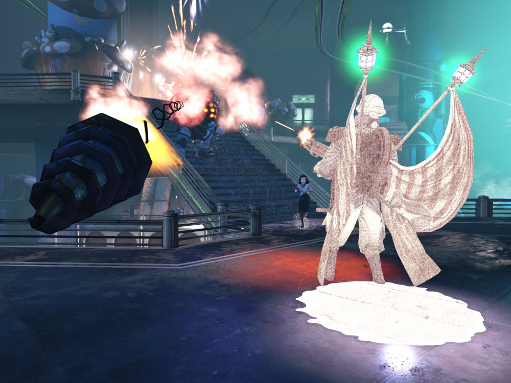 BioShock Infinite