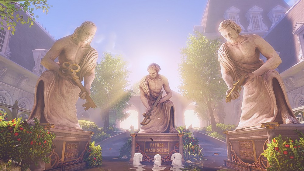 BioShock Infinite