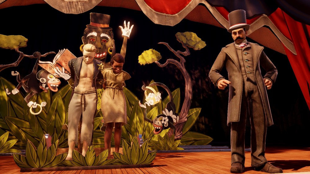 BioShock Infinite