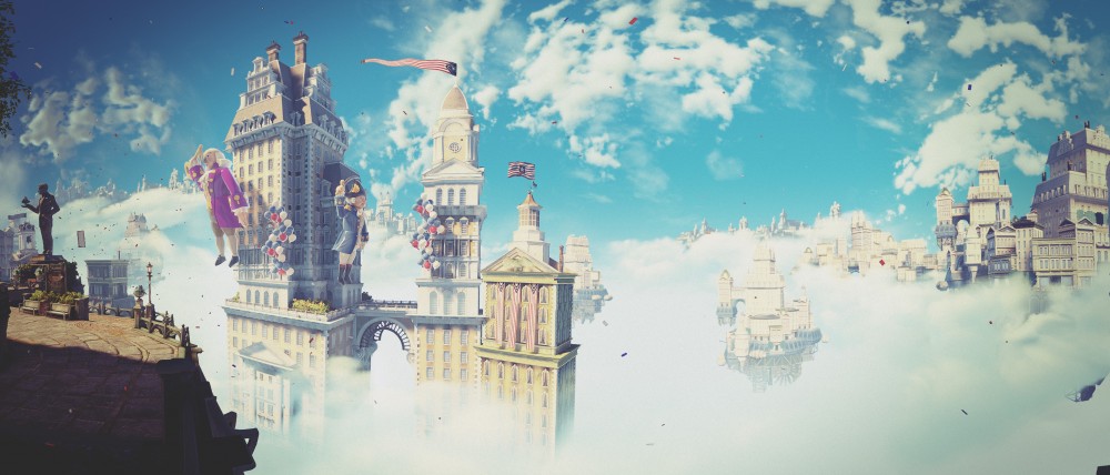 BioShock Infinite