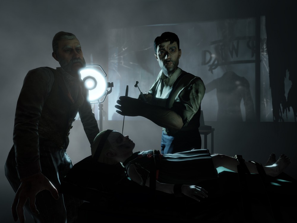 BioShock Infinite