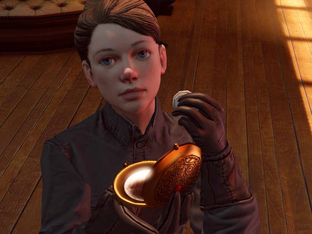 BioShock Infinite