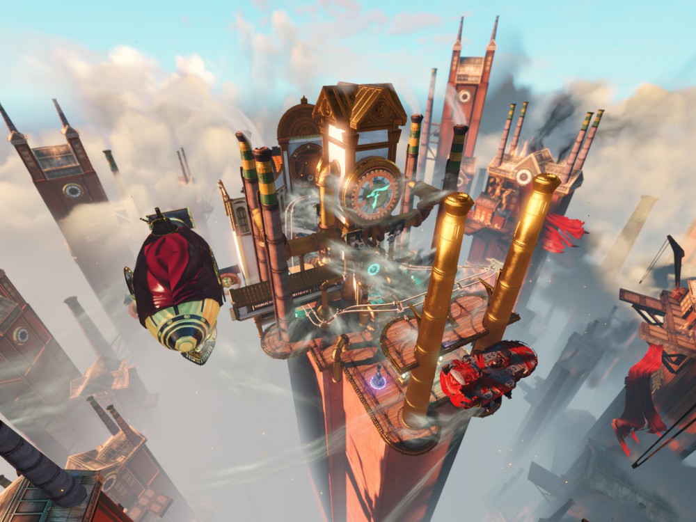 BioShock Infinite