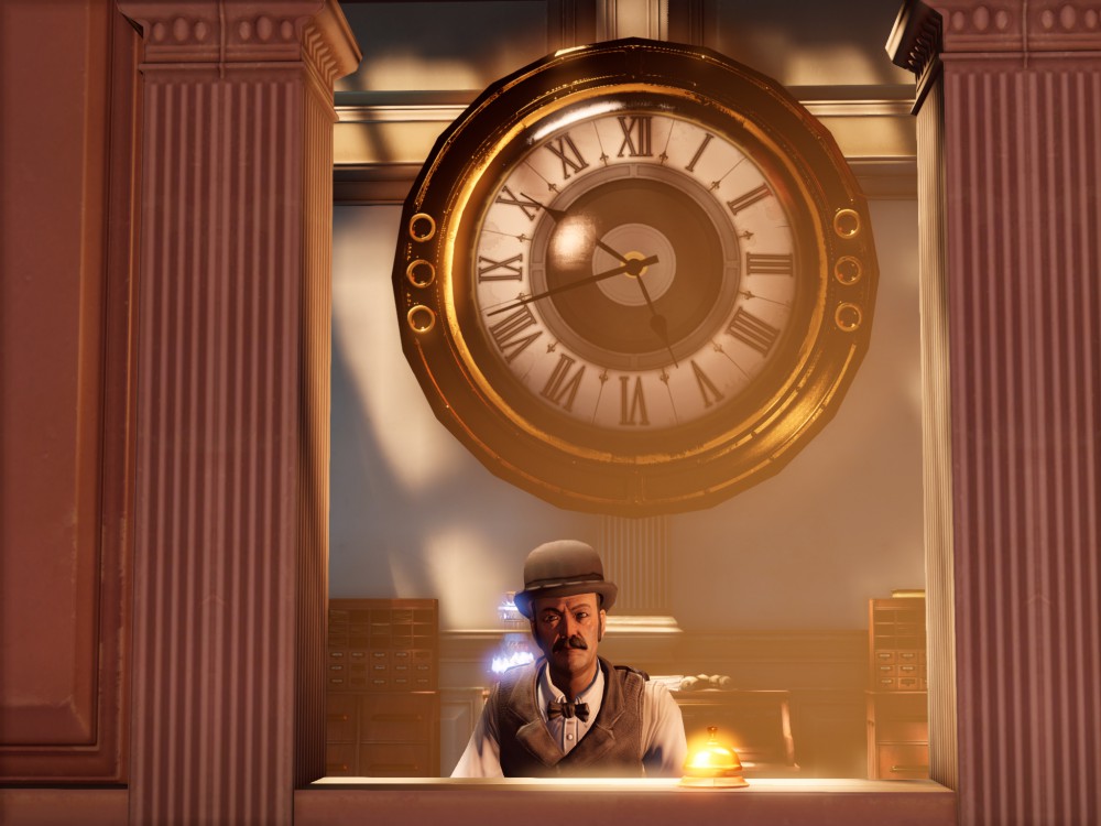 BioShock Infinite