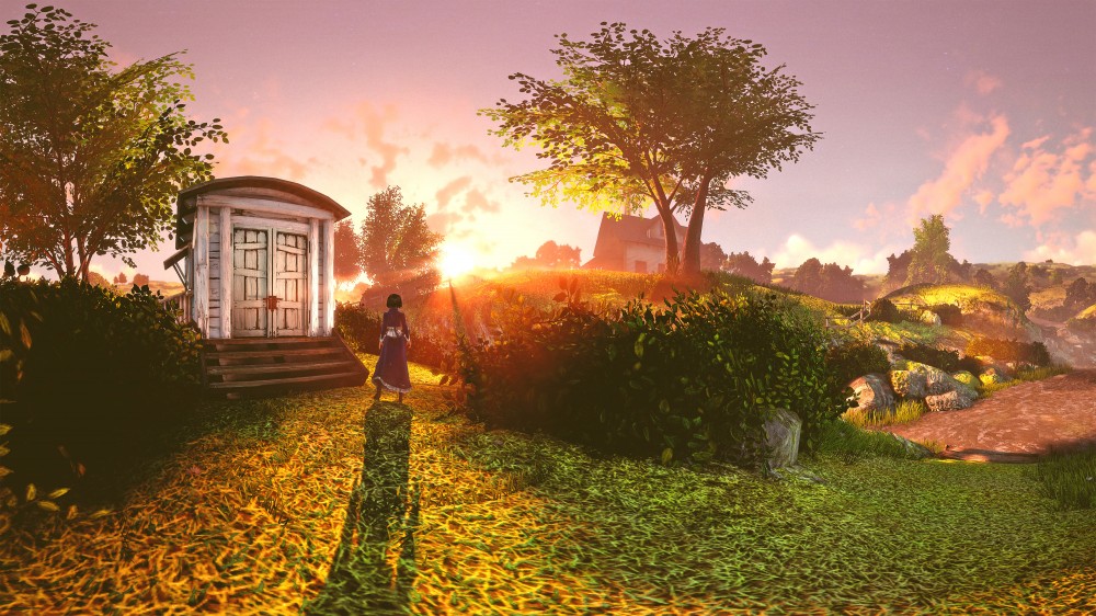 BioShock Infinite