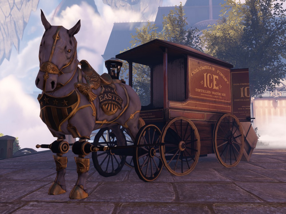 BioShock Infinite