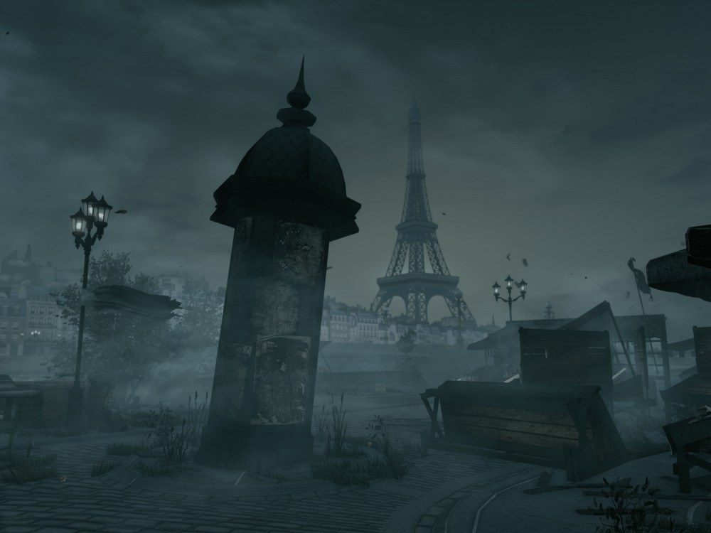 BioShock Infinite