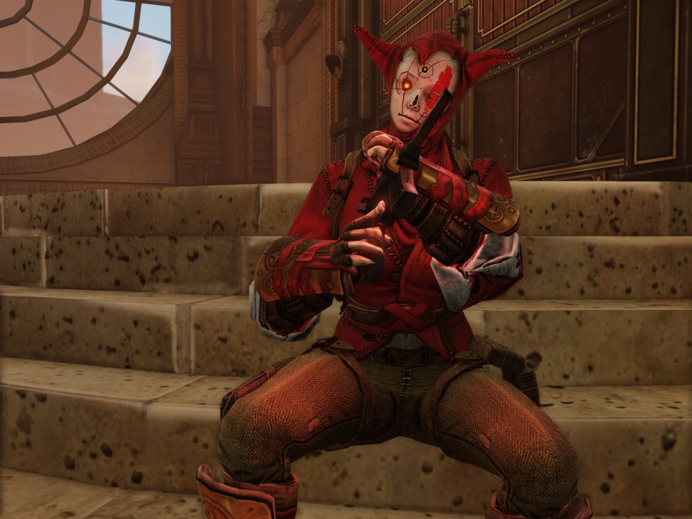 BioShock Infinite
