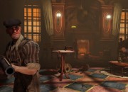 BioShock Infinite screenshot