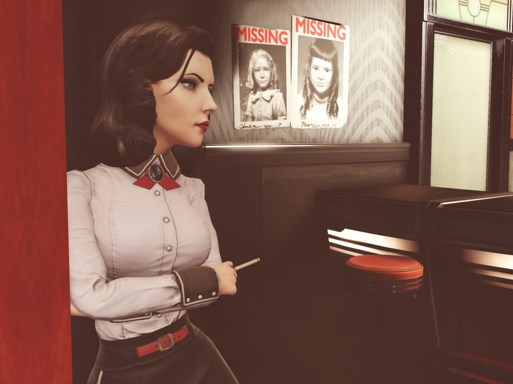 BioShock Infinite
