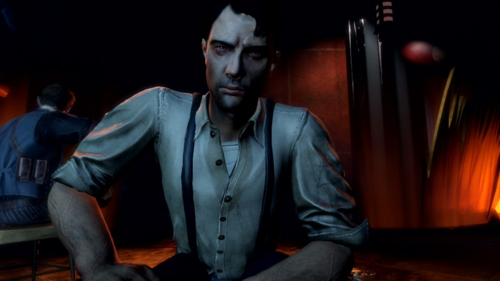 BioShock Infinite
