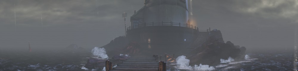 BioShock Infinite