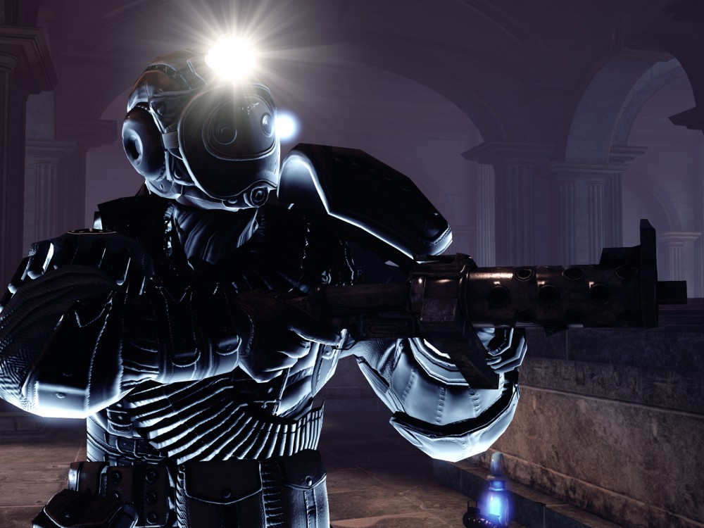 BioShock Infinite