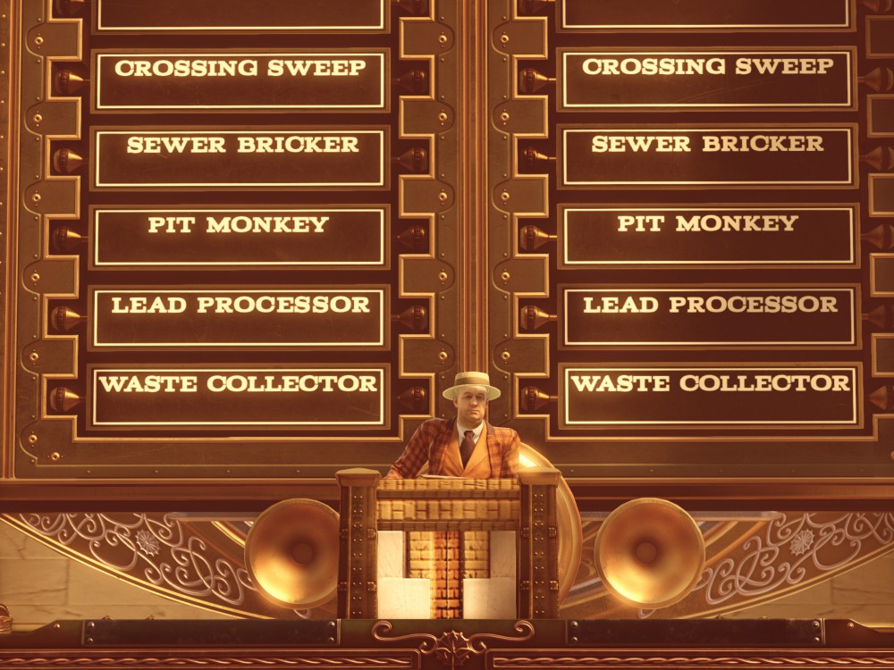 BioShock Infinite