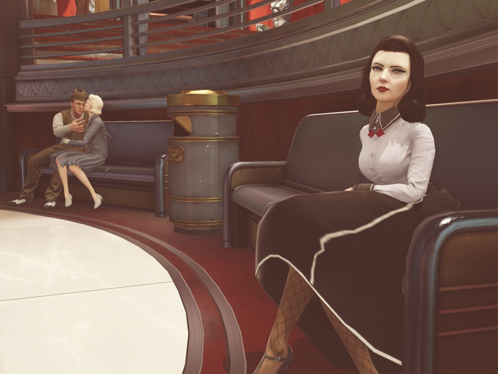 BioShock Infinite