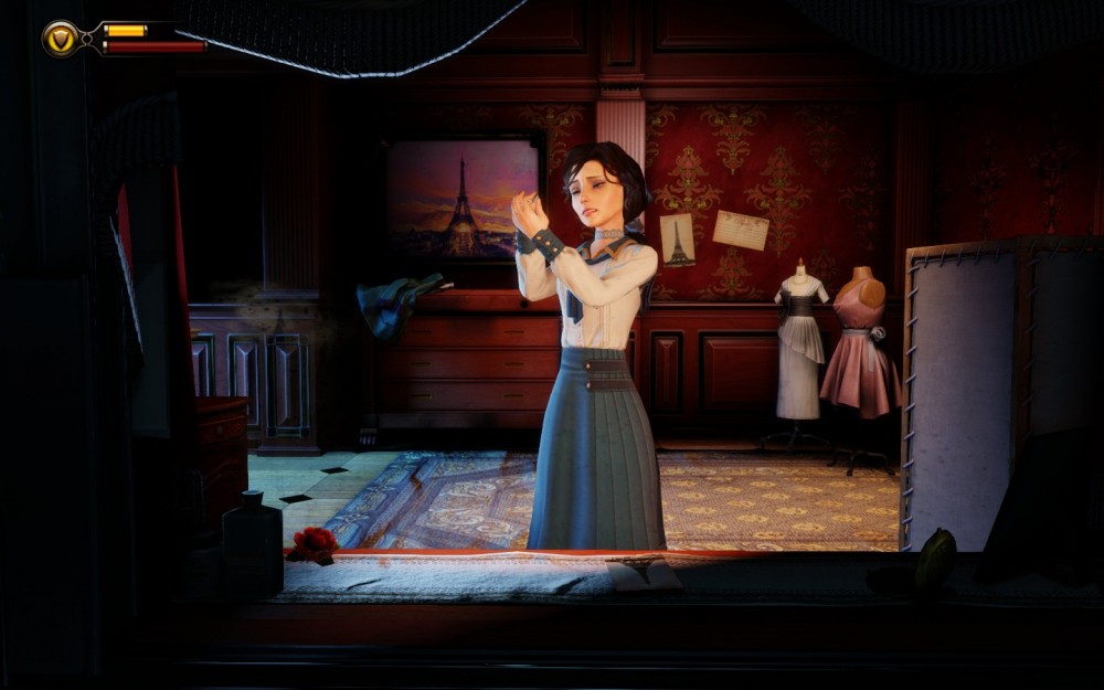 BioShock Infinite