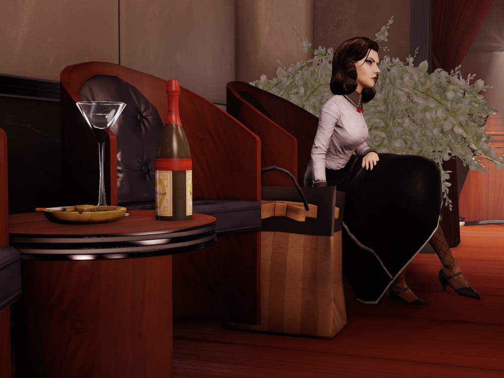 BioShock Infinite