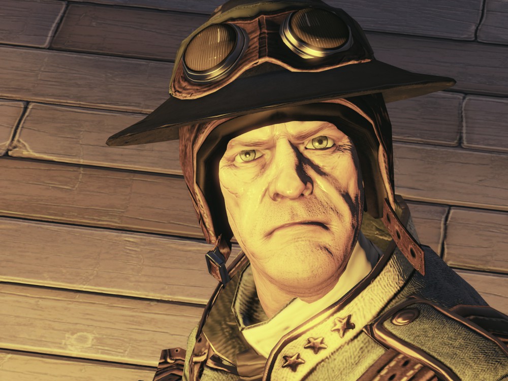 BioShock Infinite