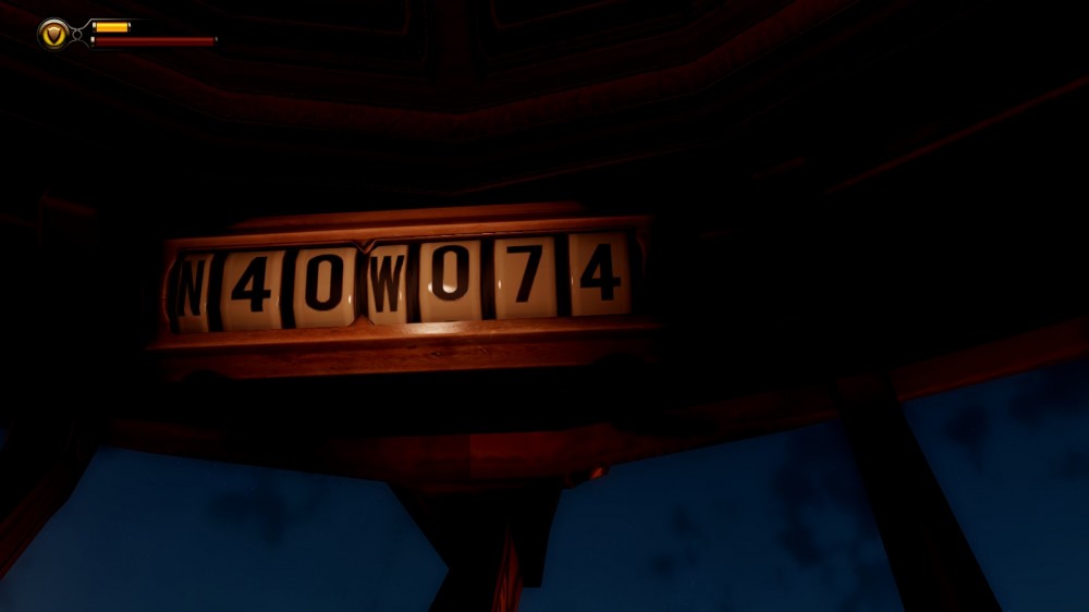 BioShock Infinite