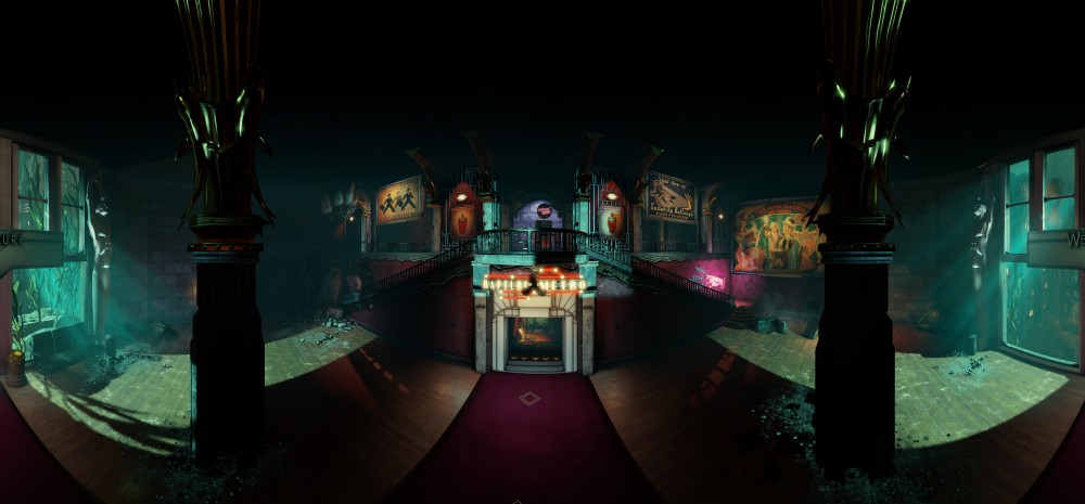 BioShock Infinite