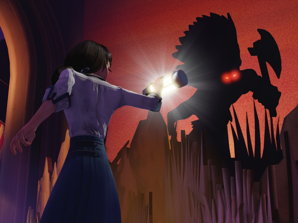 BioShock Infinite