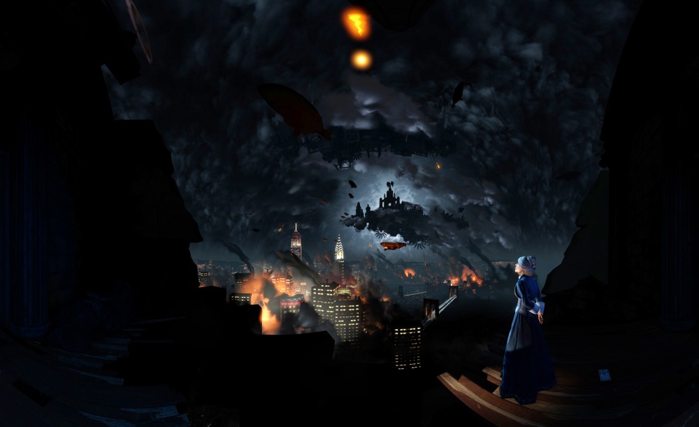 BioShock Infinite