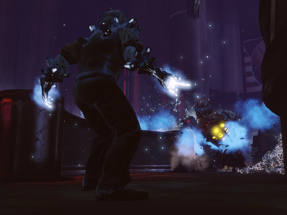 BioShock Infinite