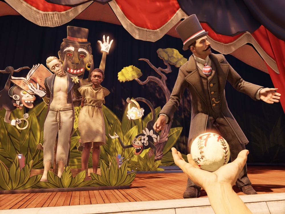 BioShock Infinite