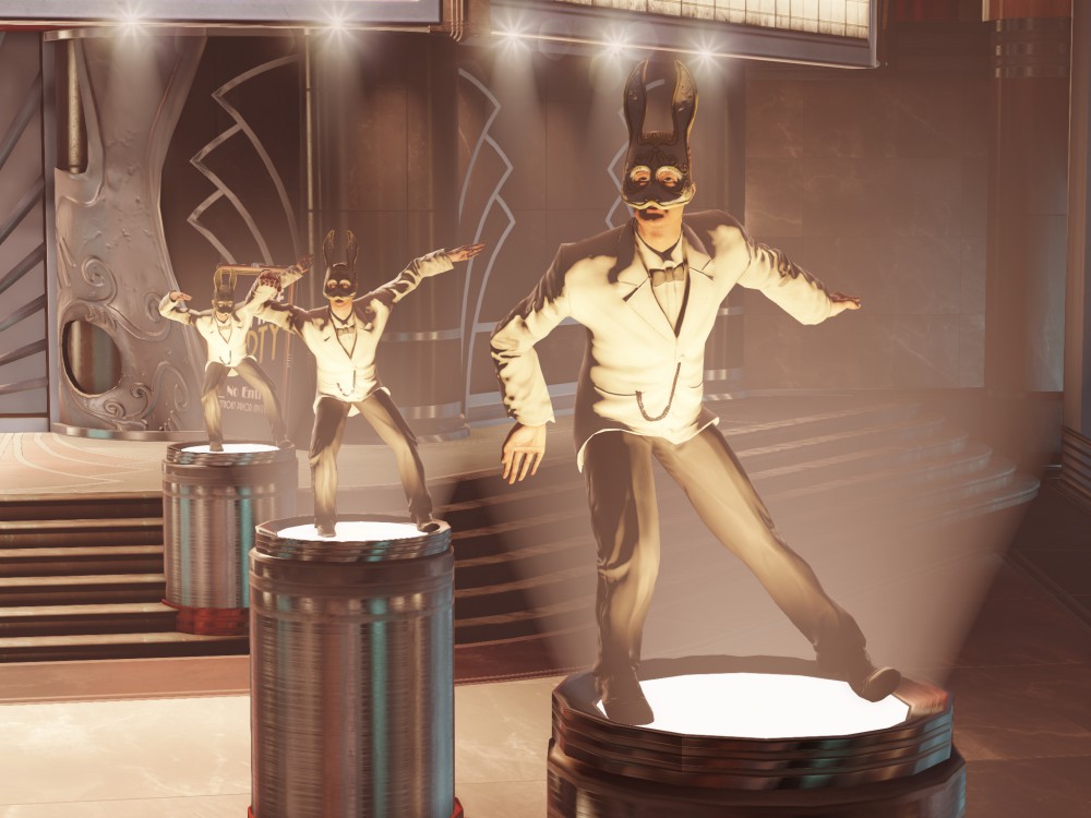 BioShock Infinite