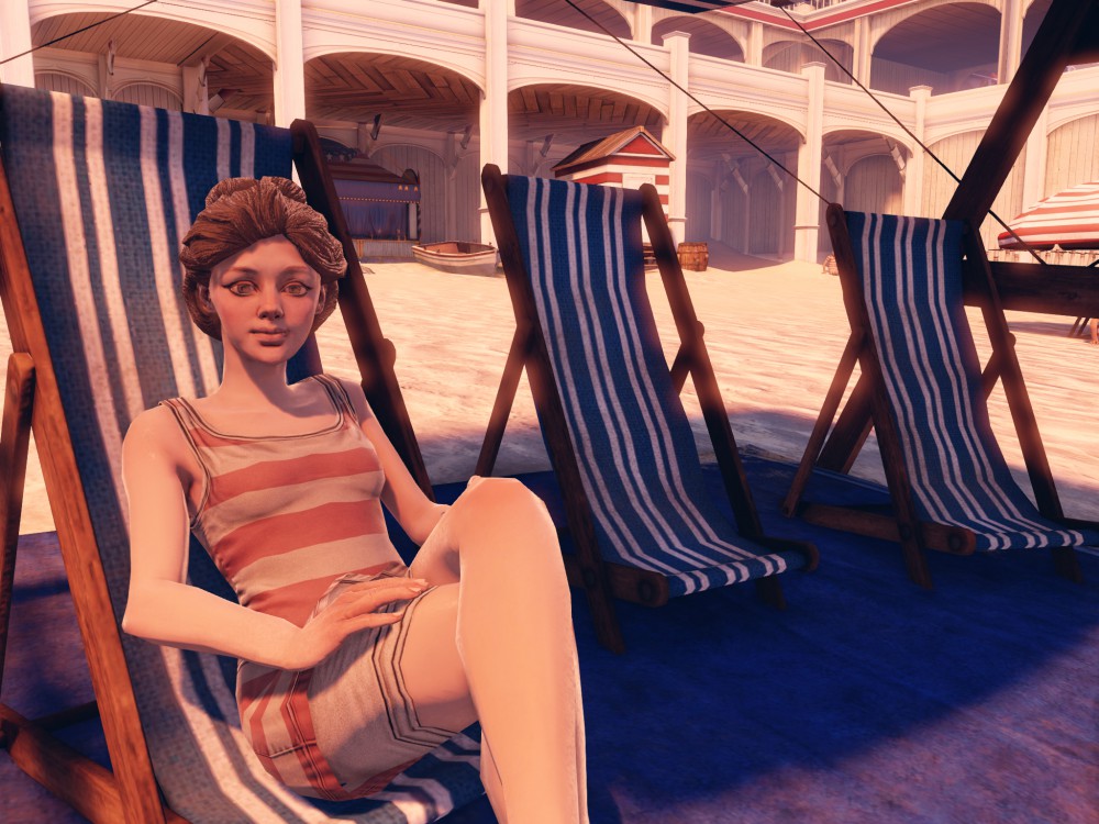 BioShock Infinite
