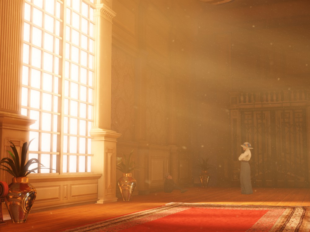 BioShock Infinite