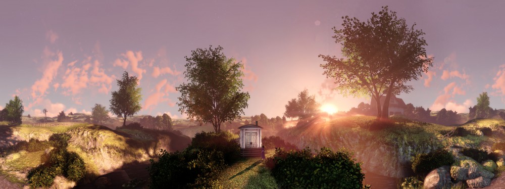 BioShock Infinite