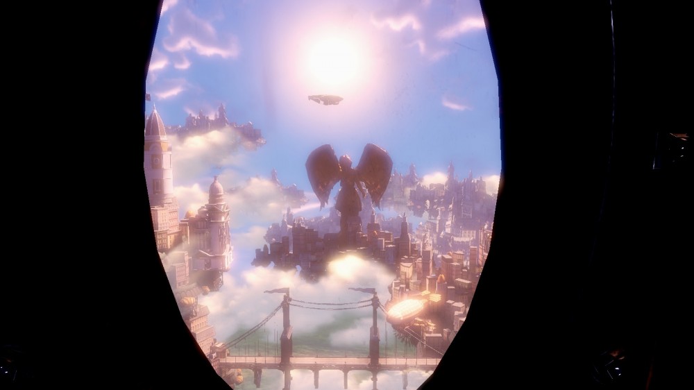 BioShock Infinite