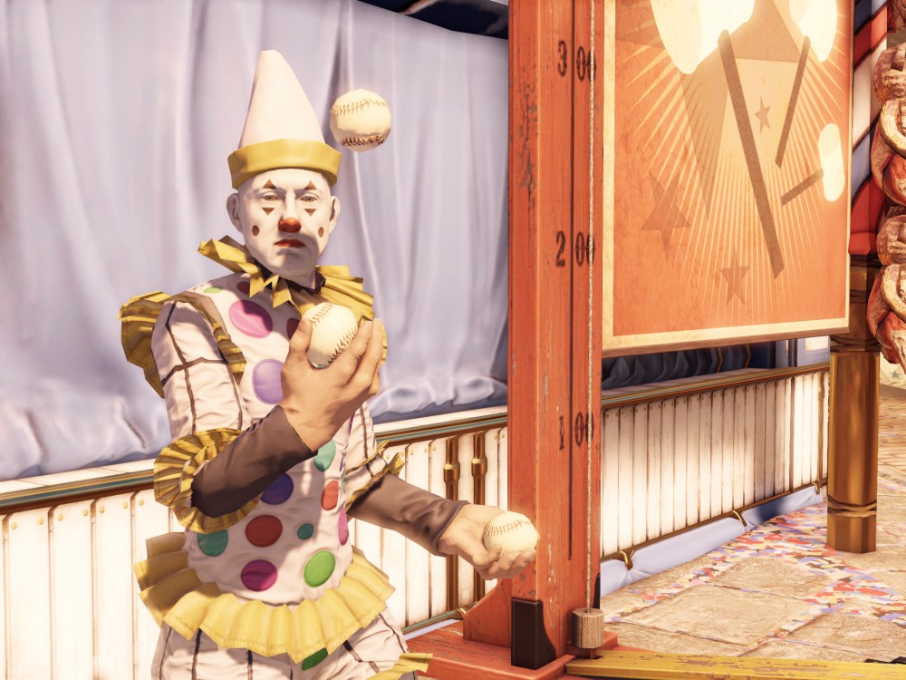 BioShock Infinite