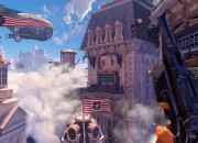 BioShock Infinite screenshot