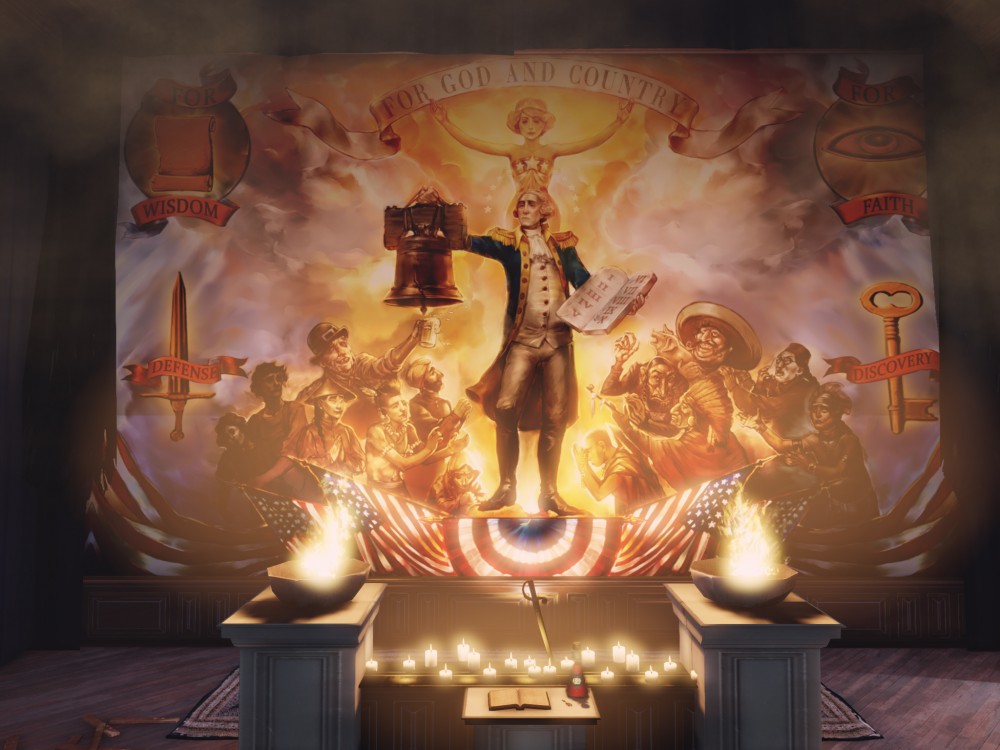 BioShock Infinite